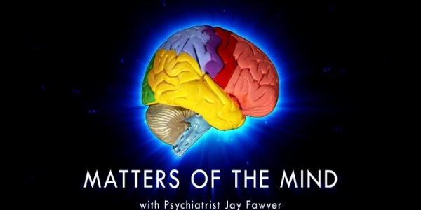Matters Of The Mind