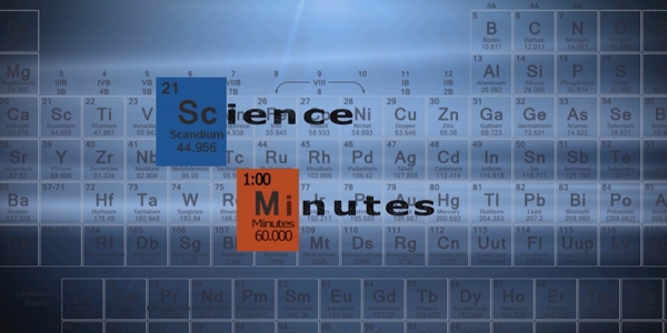 Science Minutes